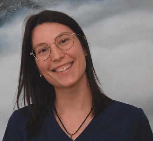 Annaëlle Gagné-Lachance