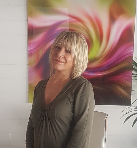 Marie-Hélène Bitone