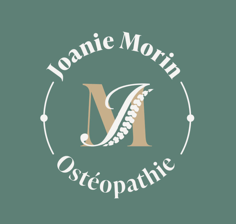 Joanie Morin Ostéopathie