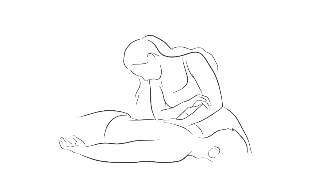 Sabrina Gagnon, Massothérapeute et Kinésithérapeute