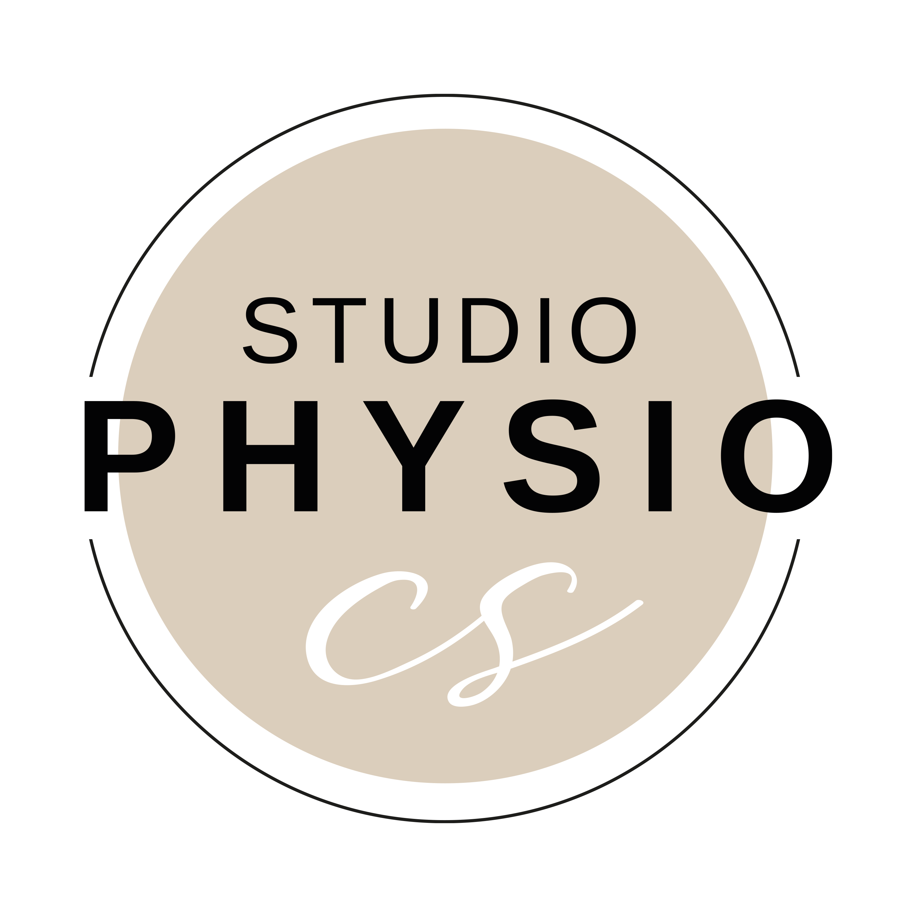 Studio Physio CS
