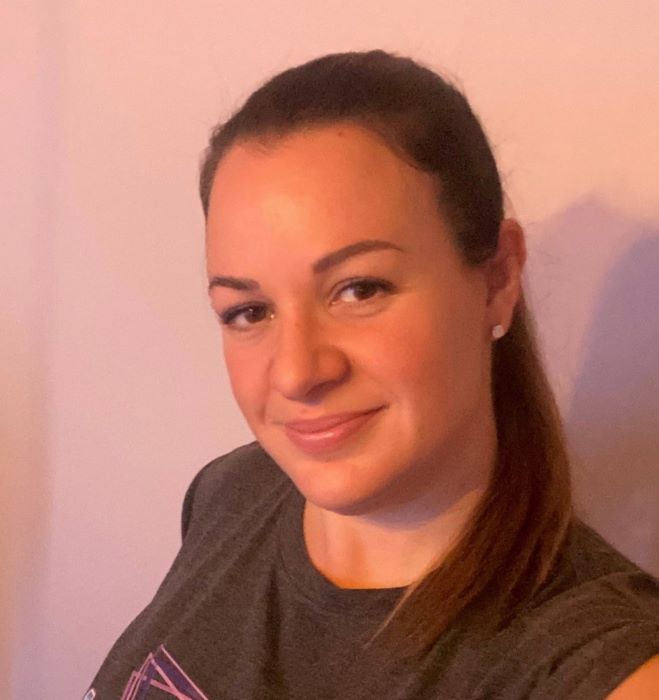 Julie Doré Acupuncteure