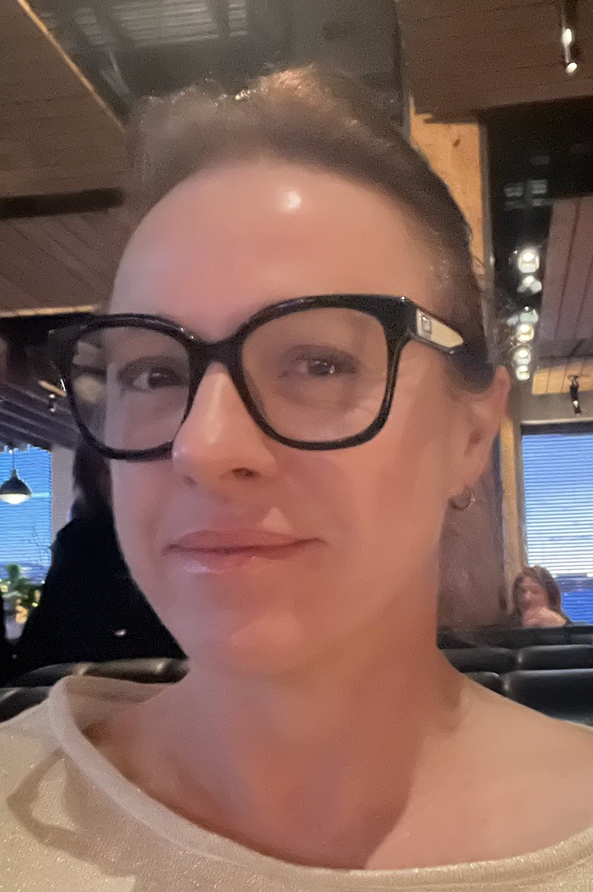 Isabelle Tetreault
