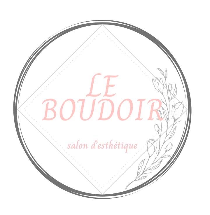 Le boudoir salon d'ésthétique