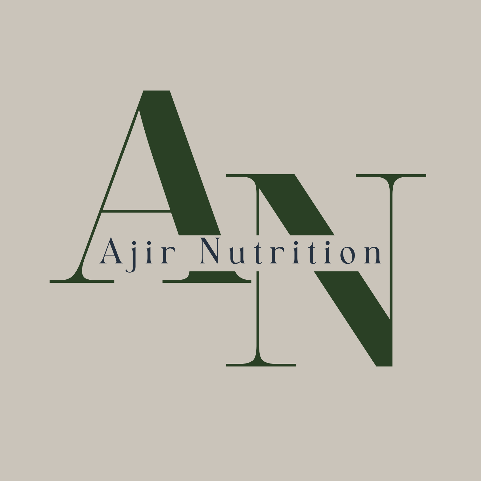 AJIR NUTRITION