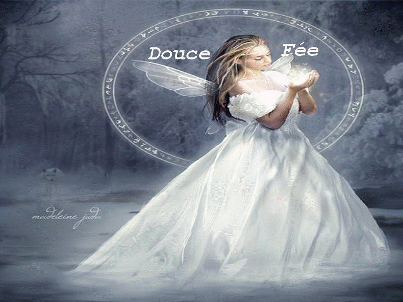 Douce Fée
