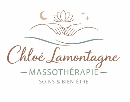 Chloé Lamontagne - Massothérapeute