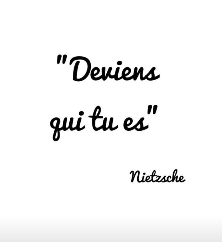 La magie d’être soi ! Au cœur de TA splendeur 