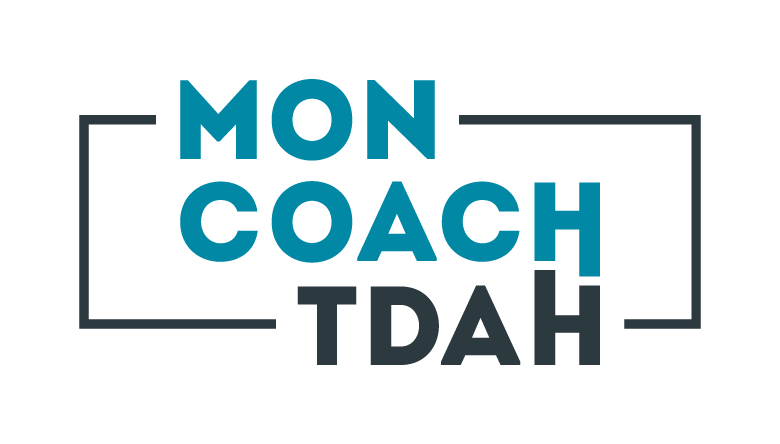 Mon coach TDAH