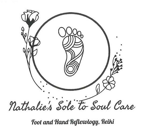 Nathalie's Sole to Soul Care Foot and Hand Reflexology and Reiki