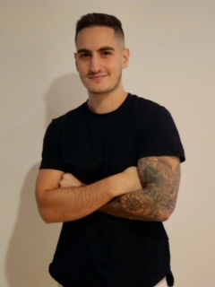 Antoine Beaulieu-Marcoux