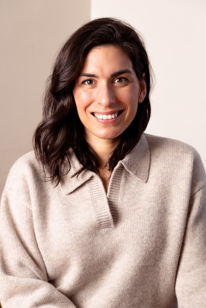 Jahel Kukovica, conseillère d'orientation