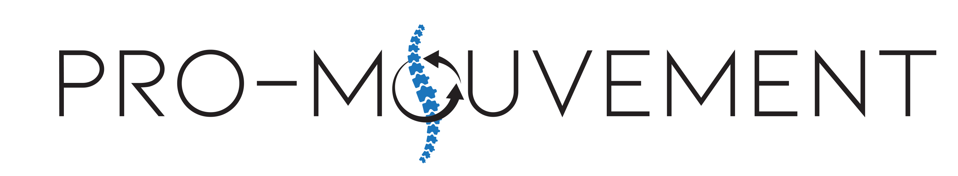 Clinique Pro-Mouvement