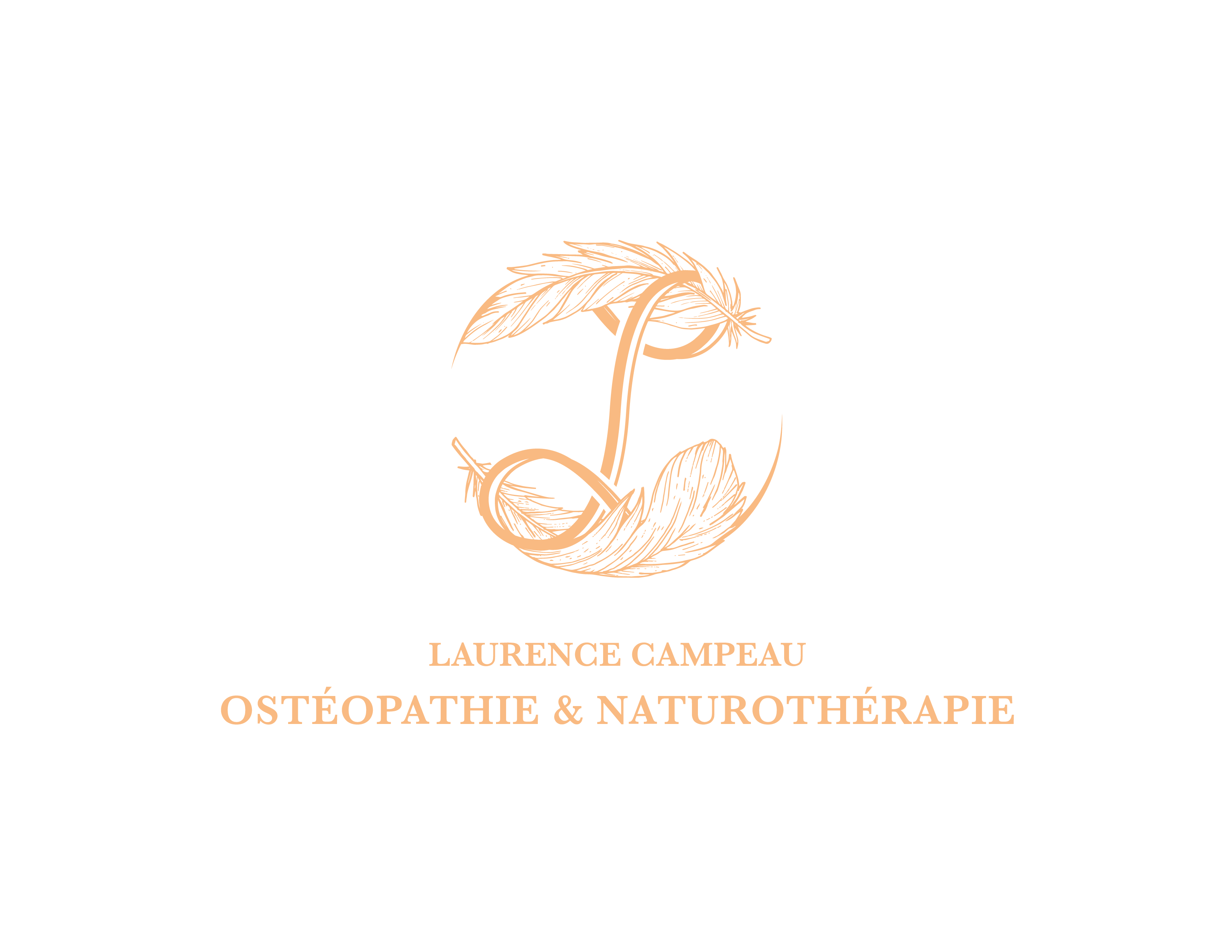 Ostéopathie et Naturothérapie Laurence Campeau