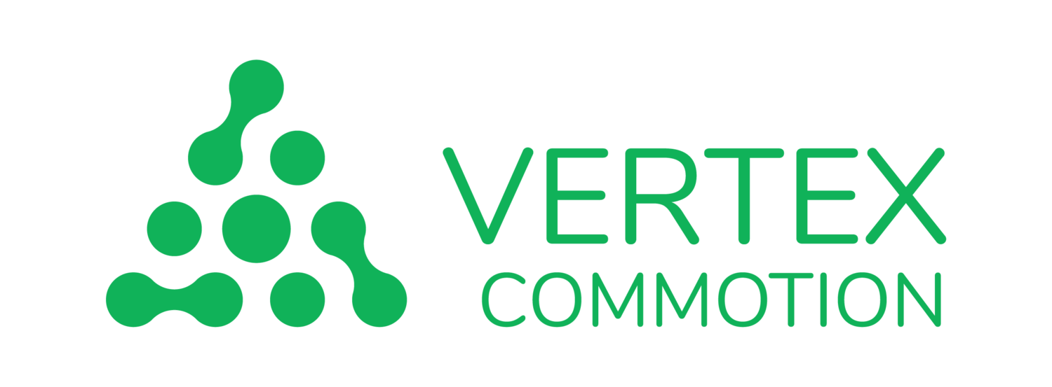 Vertex Commotion Inc.