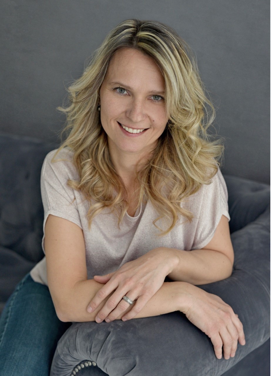 Mylène Ciocca ostéopathe