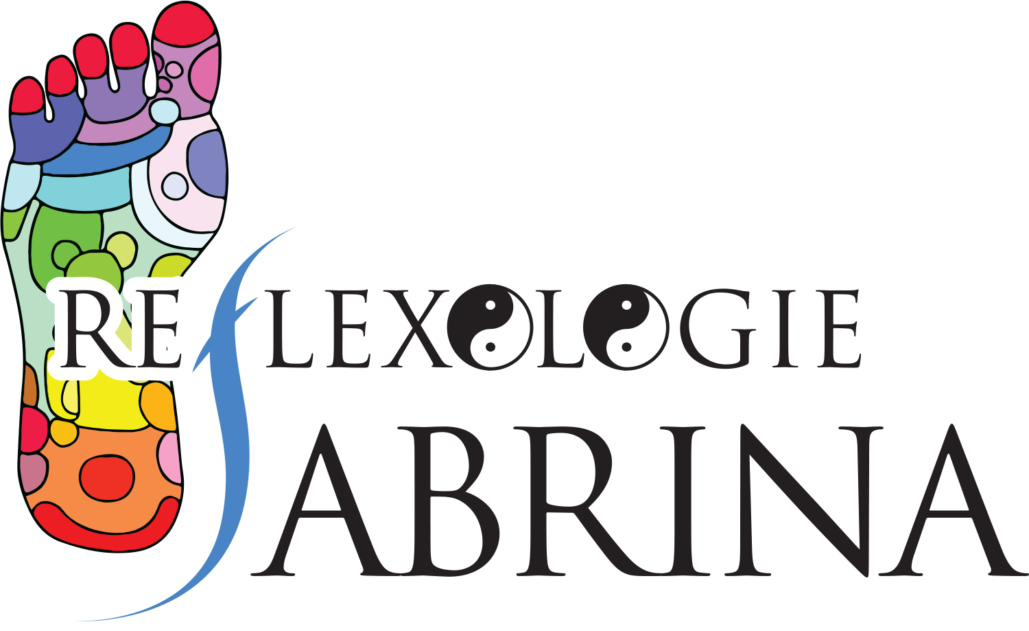 Réflexologie Massothérapie Sabrina