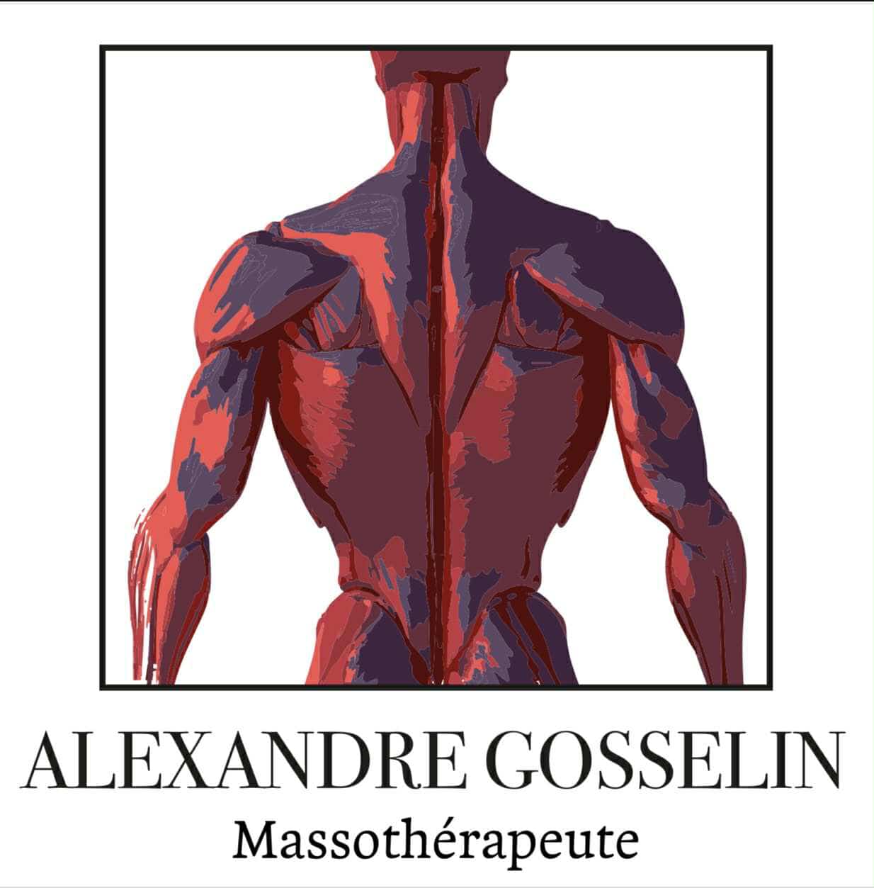 Alexandre Gosselin harrison