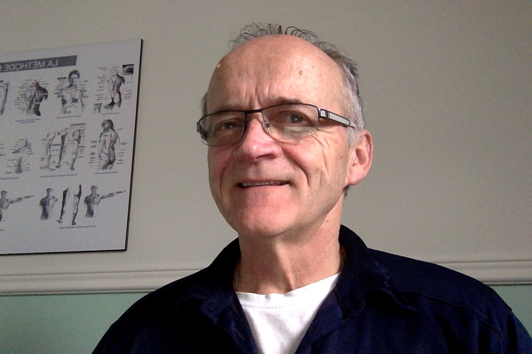 Francois Bousquet Orthothérapeute, Massothérapeute