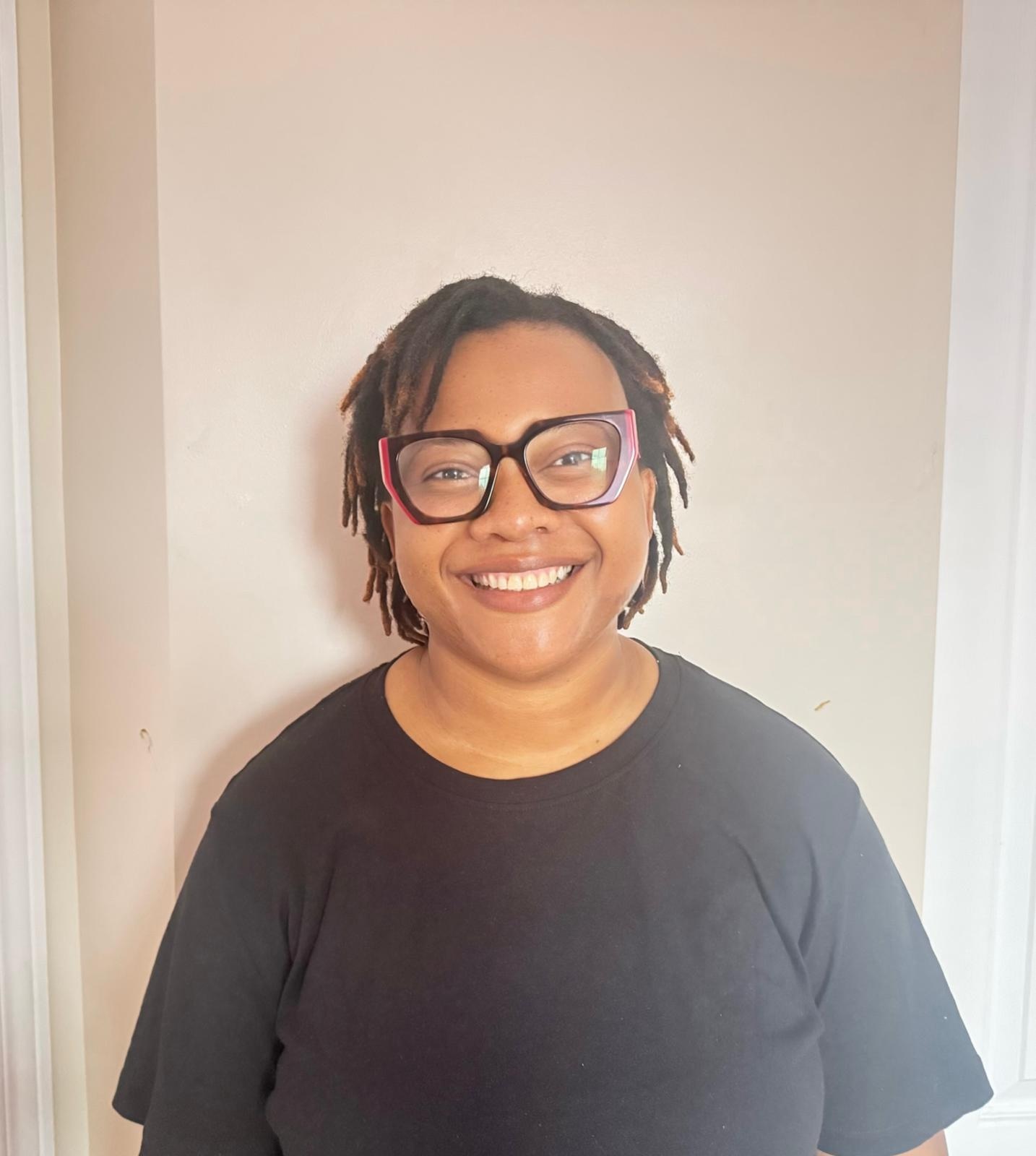 Nadège Régine Matomba Ngo Ndoum