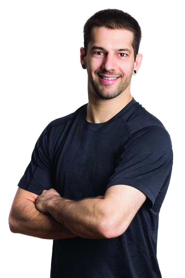 Simon-Pierre Talbot St-Antoine