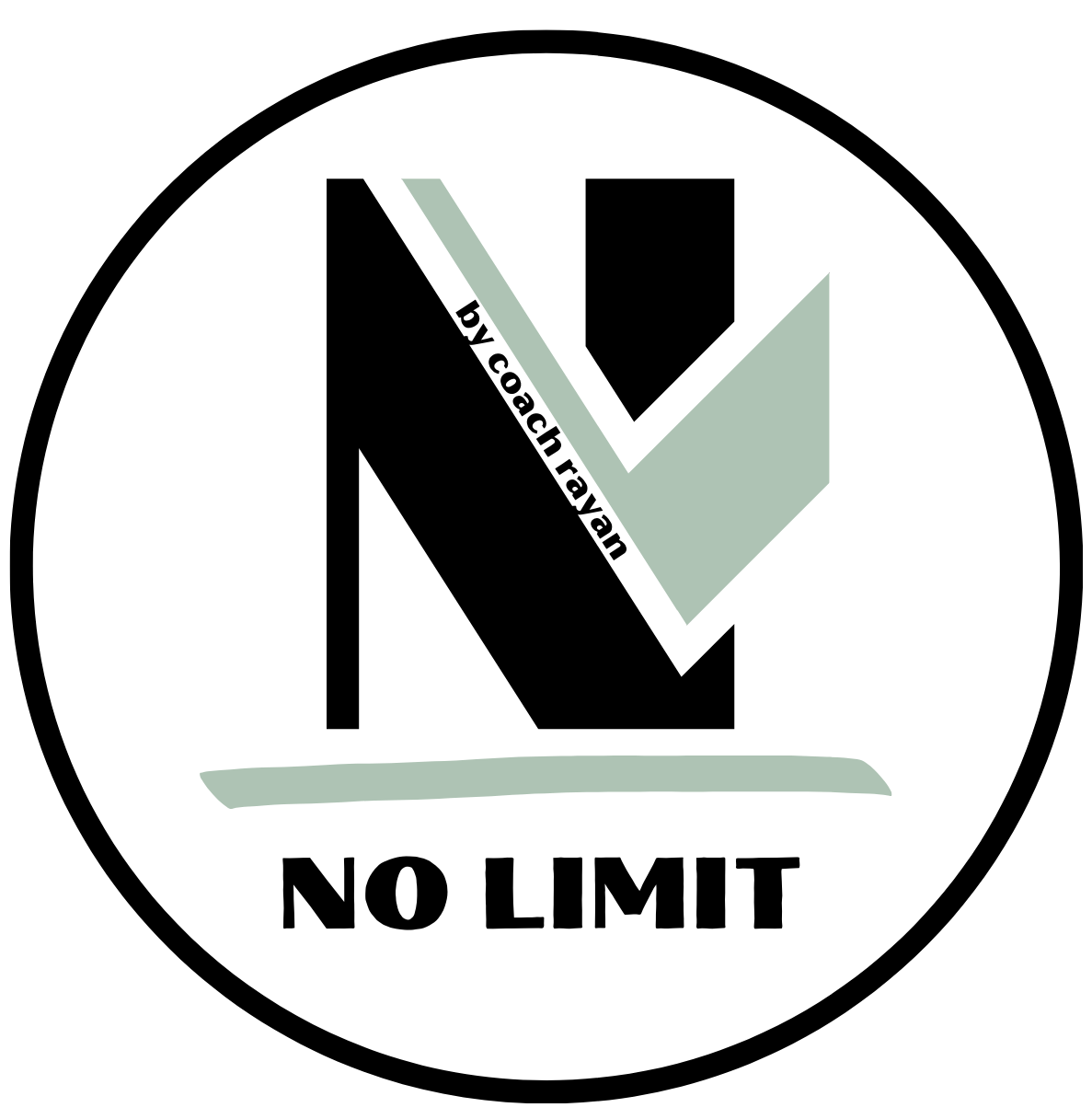 No Limit by Coach_Rayan