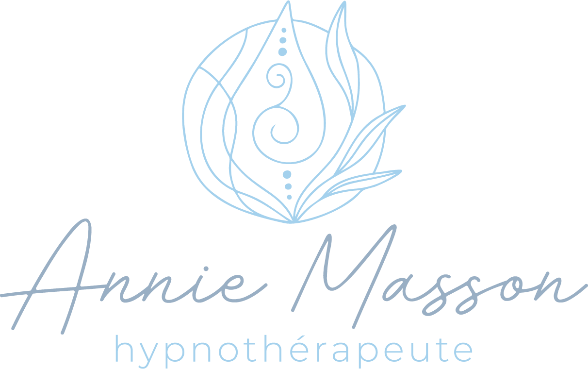 ANNIE MASSON HYPNOTHÉRAPEUTE