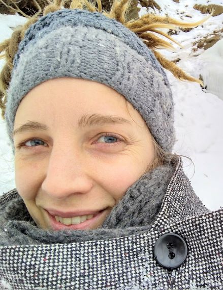 Anne Valérie Jasmin