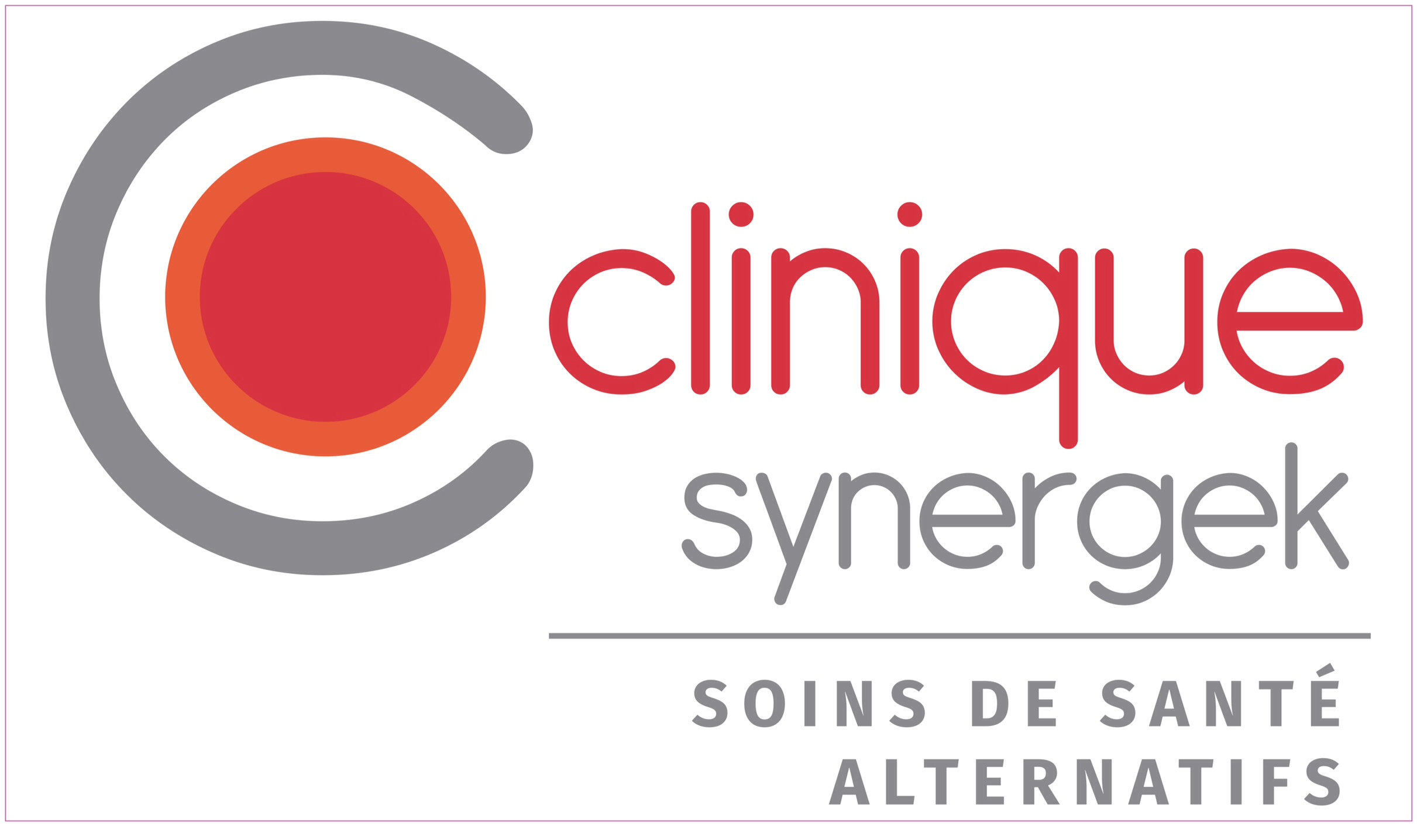 Clinique Synergek