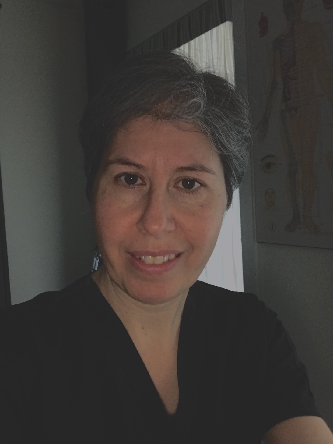 Acupuncture Francoise Comelli