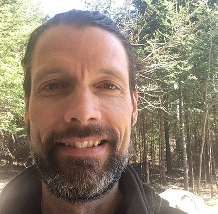 Jean-Pierre Deschênes