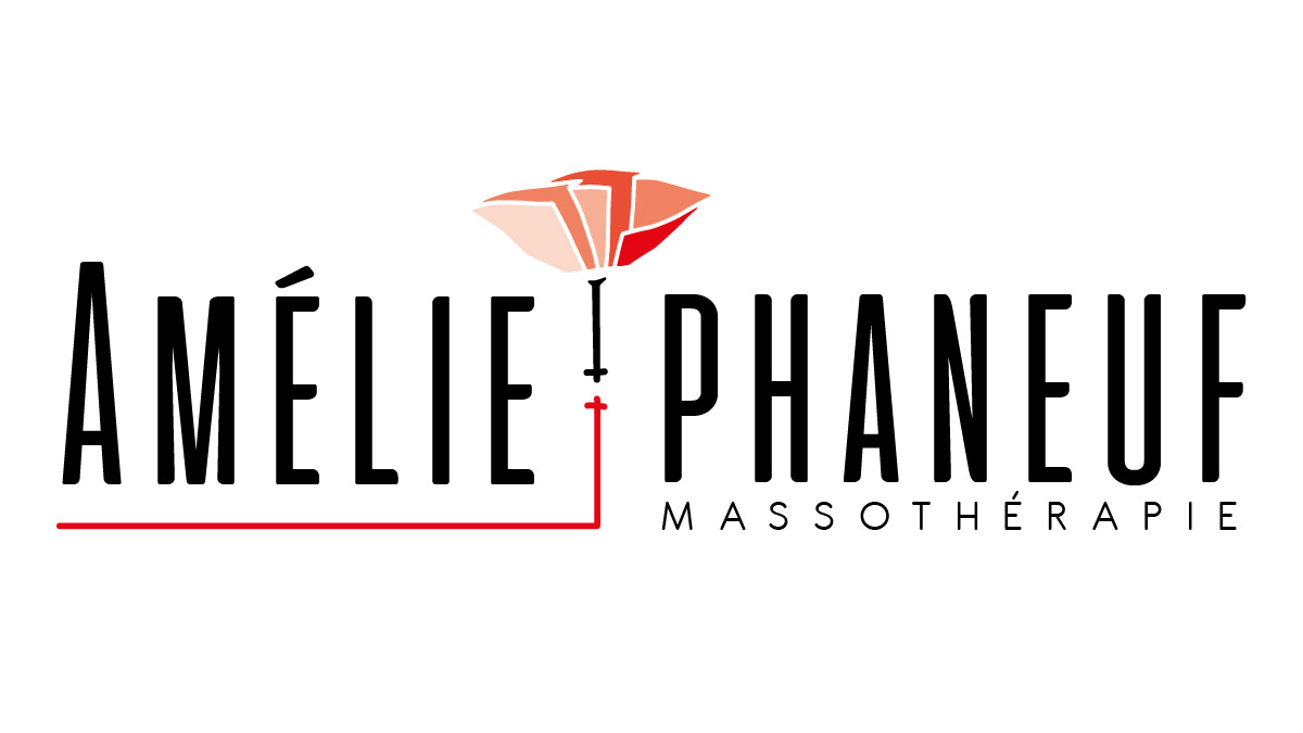 Massothérapie Amélie Phaneuf