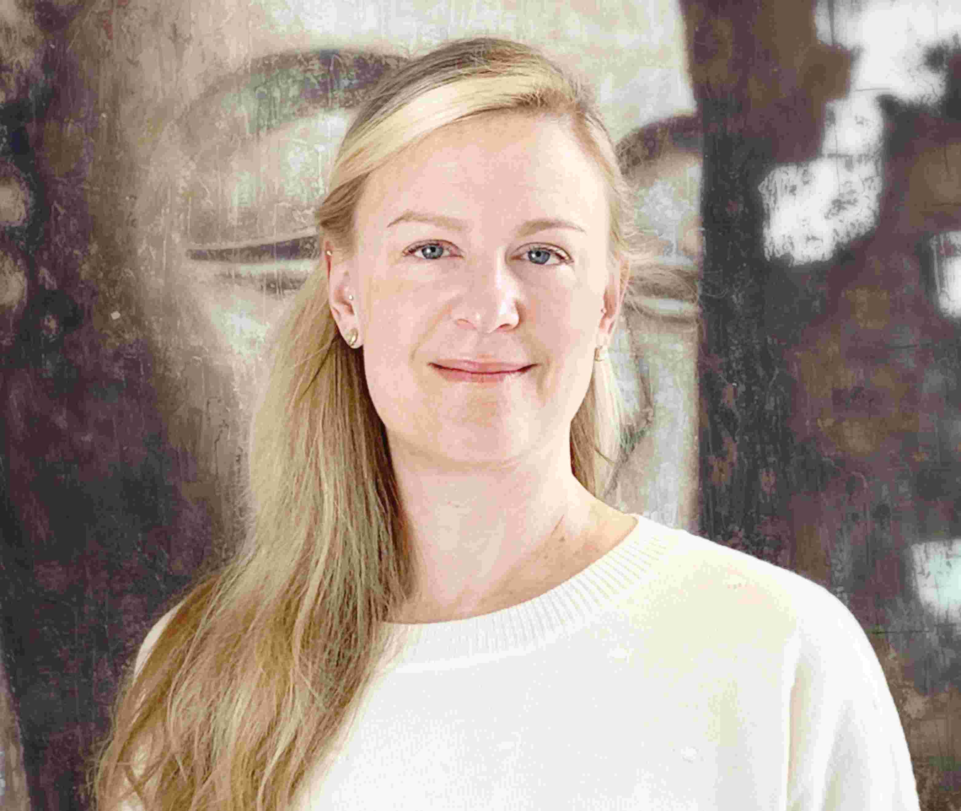 Stéphanie Lutfy - Massothérapie