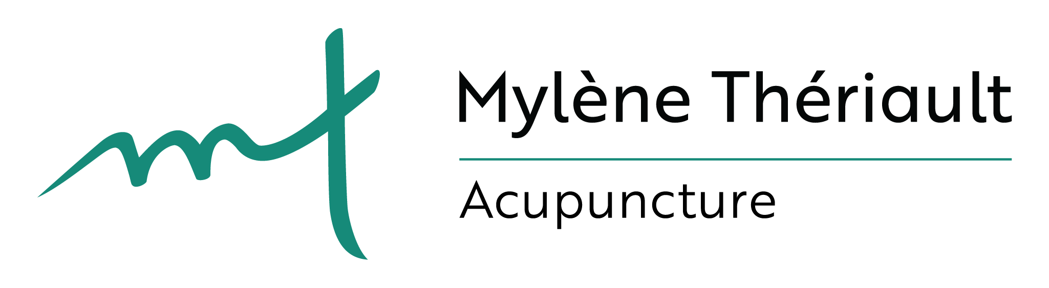 Mylène Thériault Acupuncture