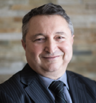 Dr Giovanni Ippolito