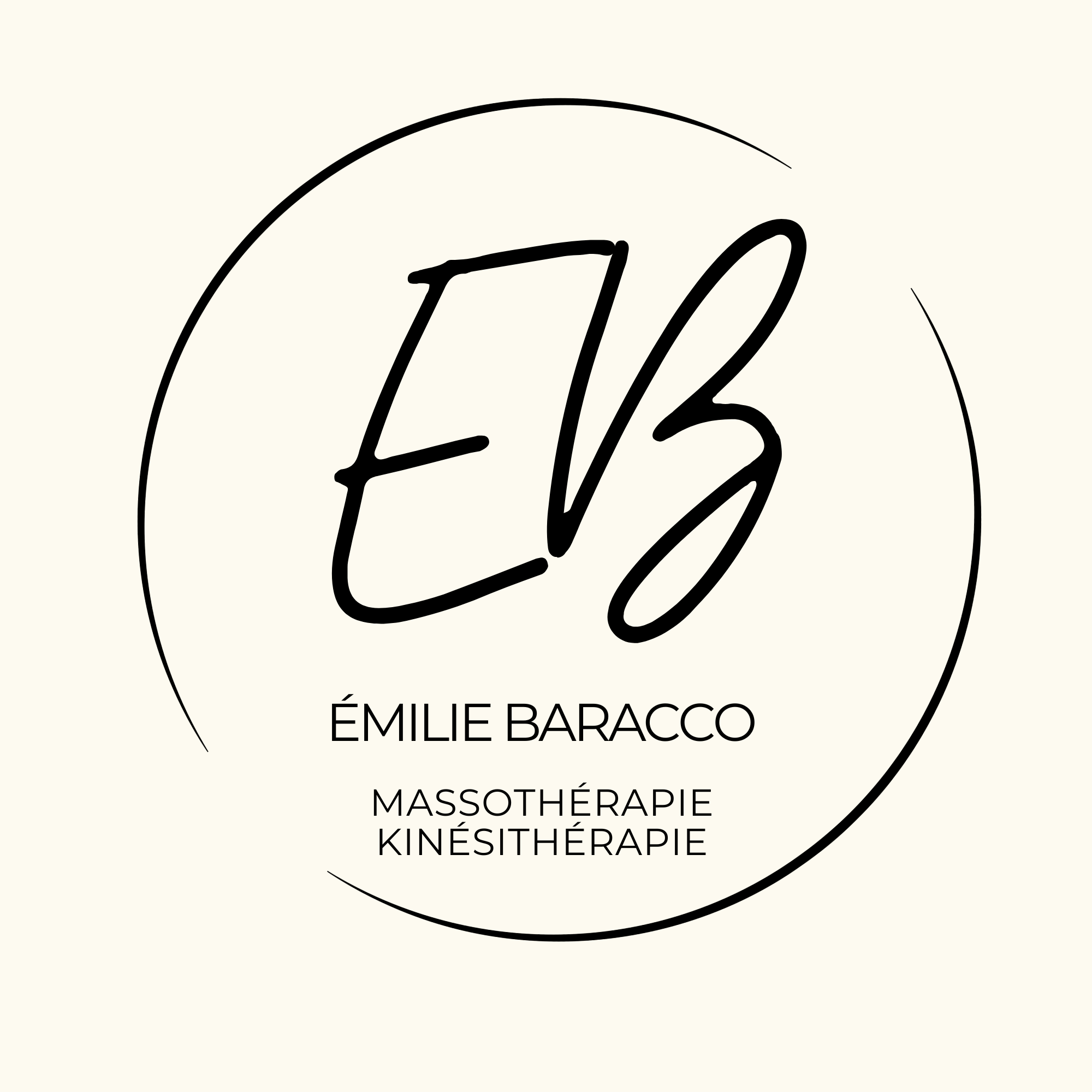 Émilie Baracco