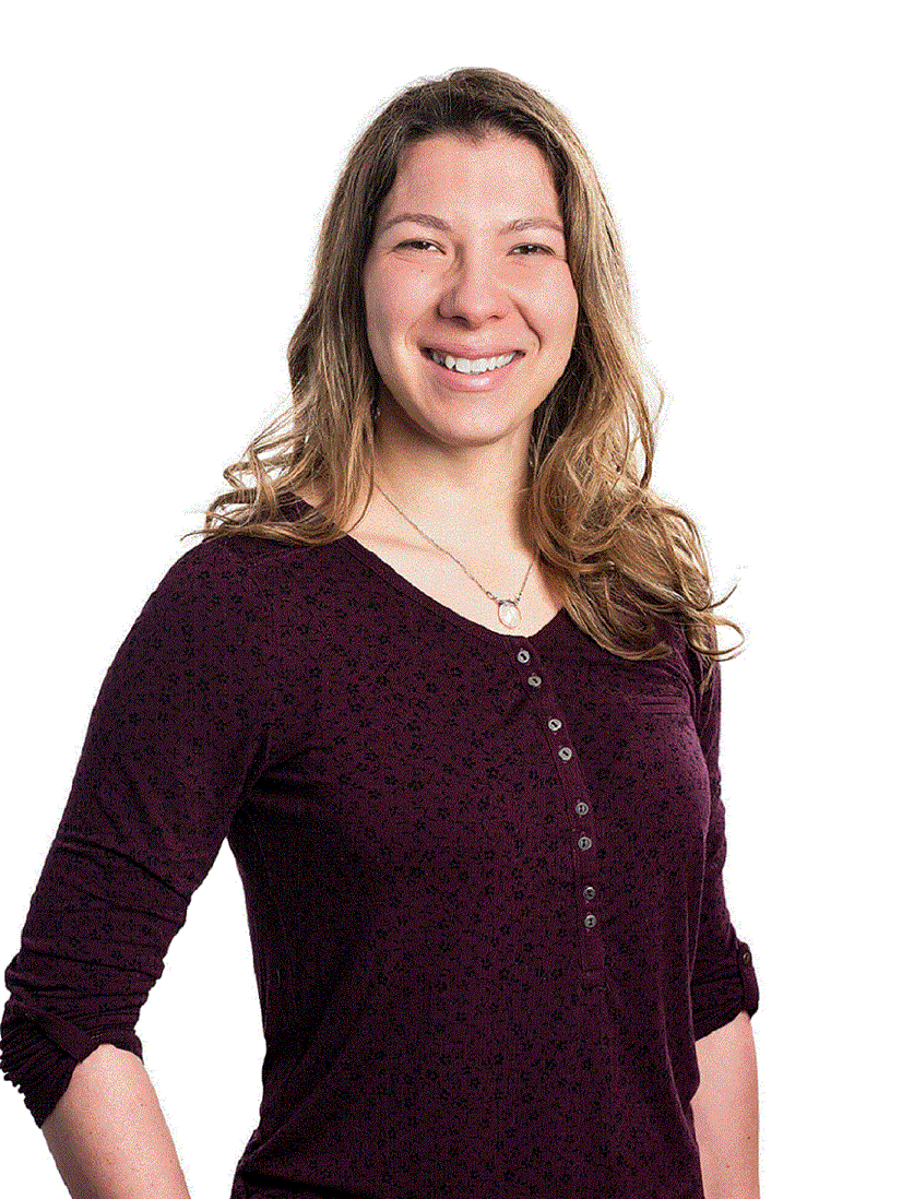 Elise Dufresne - Bureau personnel 2e avenue