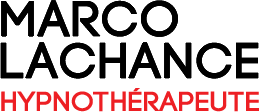 Marco Lachance hypnothérapeute