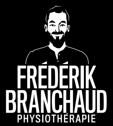 Frédérik Branchaud - Physiothérapie
