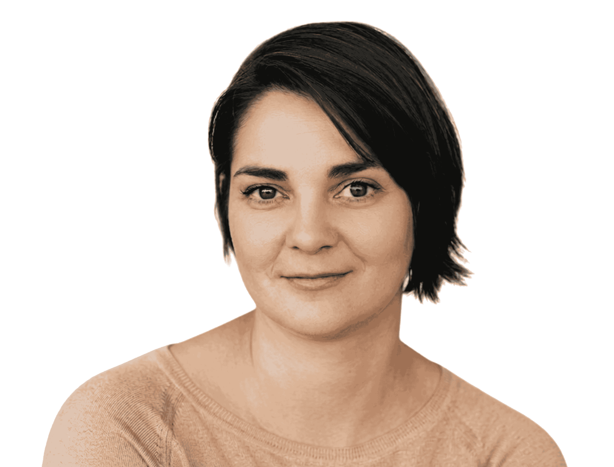 Marie-Claudine Bastien, massohtérapeute  Naturothérapeute
