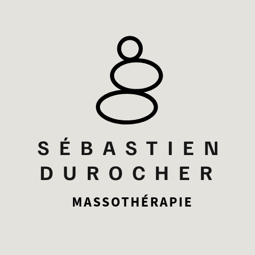 Sebastien Durocher Massotherapie
