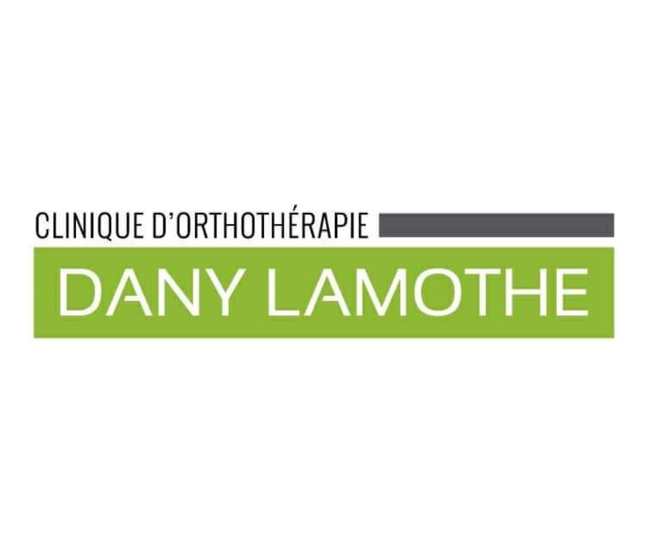 Dany Lamothe