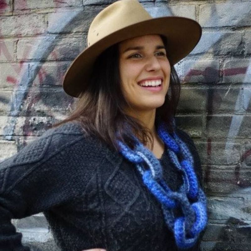 Emilie Lemay Bélisle