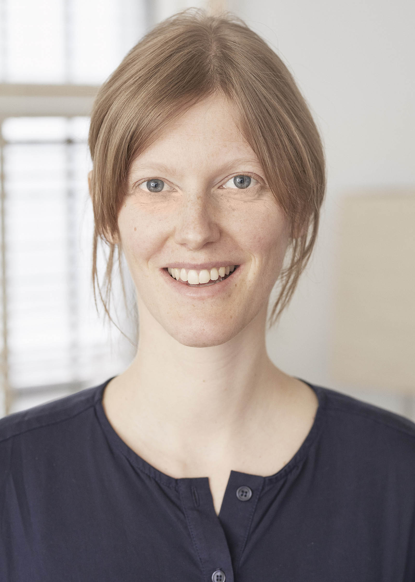 Anne-Virginie Solomon Ostéopathe