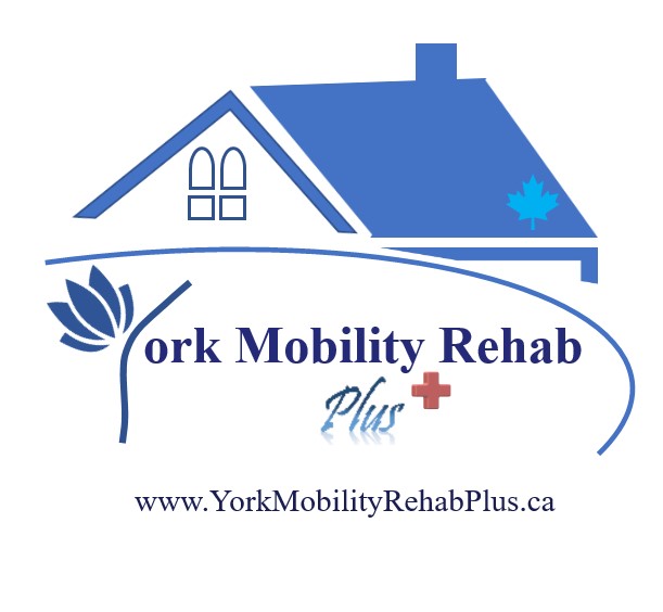 York Mobility Rehab Plus