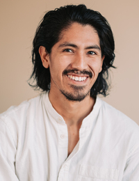 Mayeul Lemainque Ostéopathe & Instructeur de Pilates