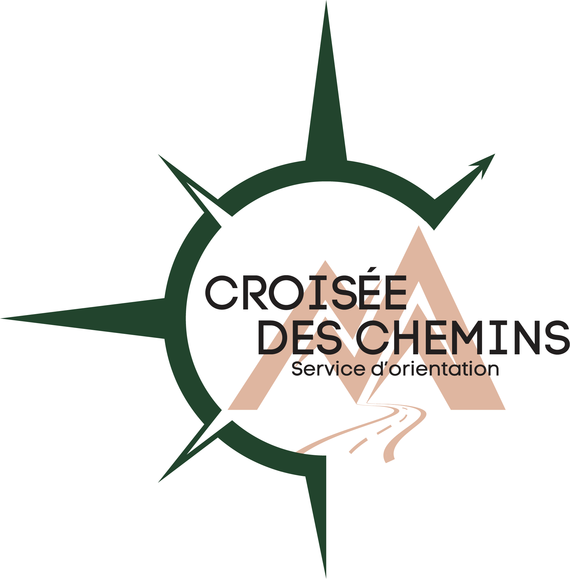 Croisée des chemins