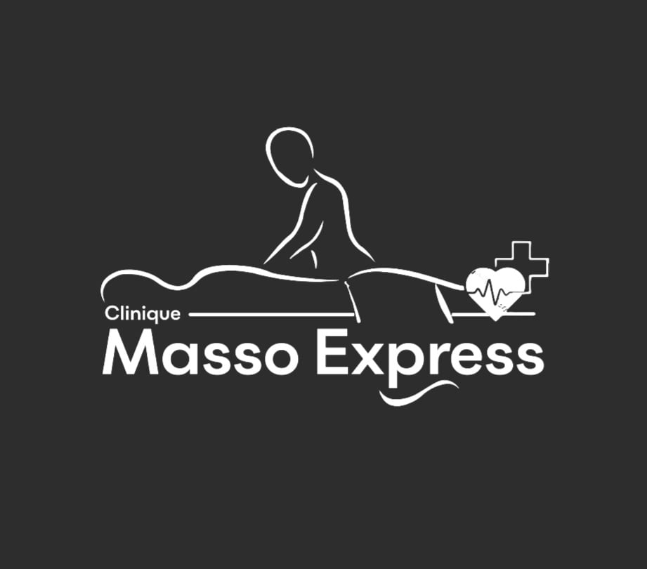 Clinique Masso Express - Massothérapie Sherbrooke