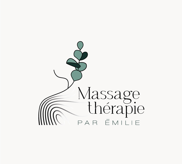 Massage thérapie par Émilie