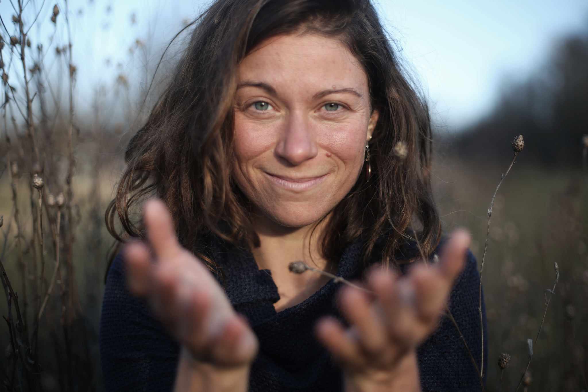 L'Or de la Présence